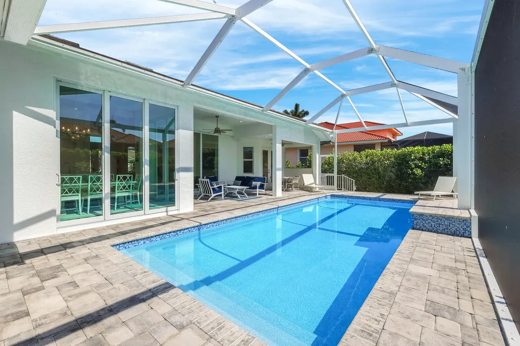 540 Fieldstone Drive Marco Island FL 34145