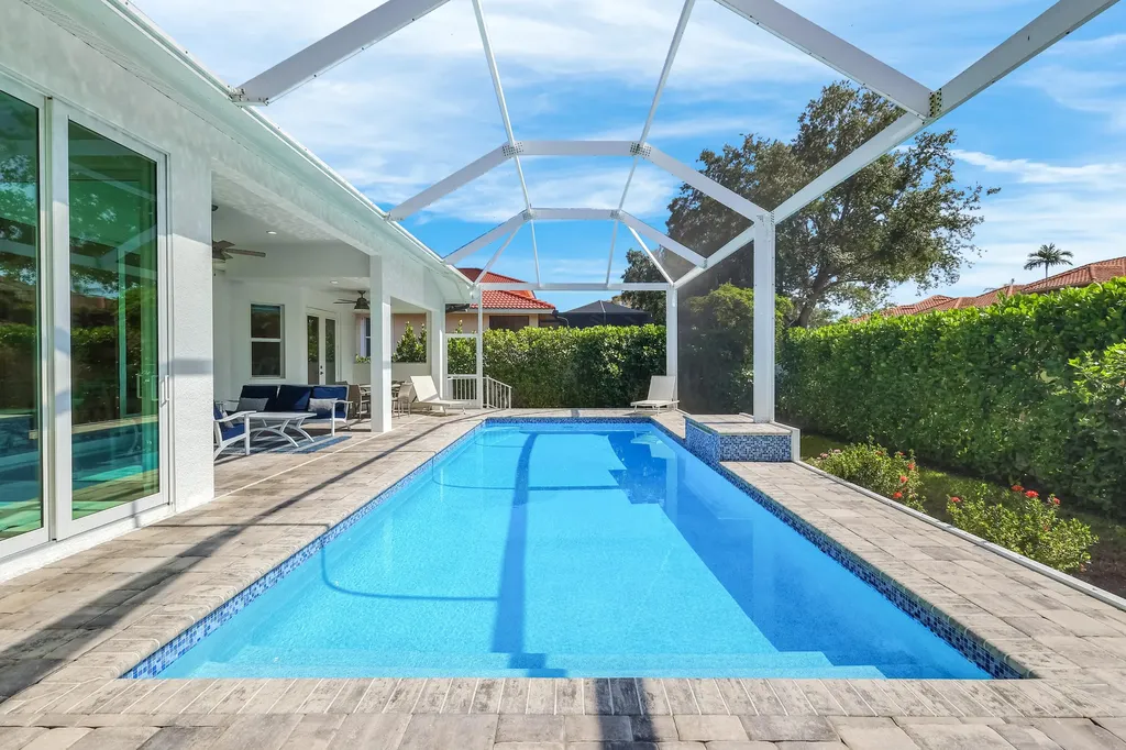 540 Fieldstone Drive Marco Island FL 34145