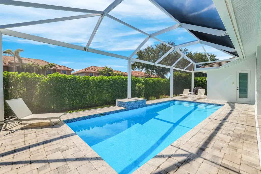 540 Fieldstone Drive Marco Island FL 34145