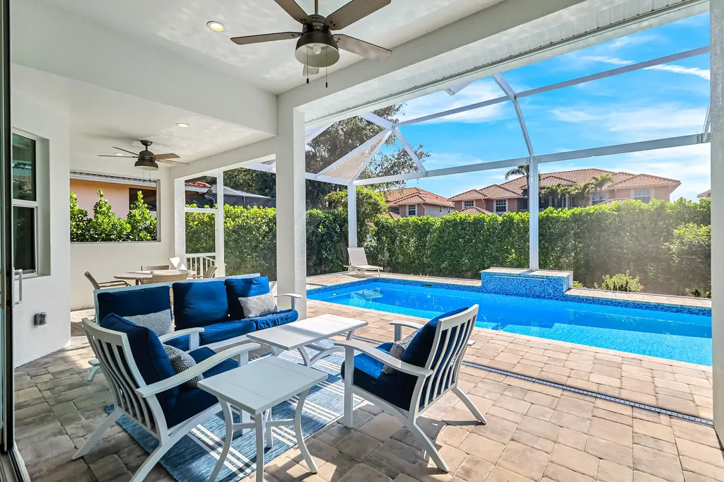 540 Fieldstone Drive Marco Island FL 34145