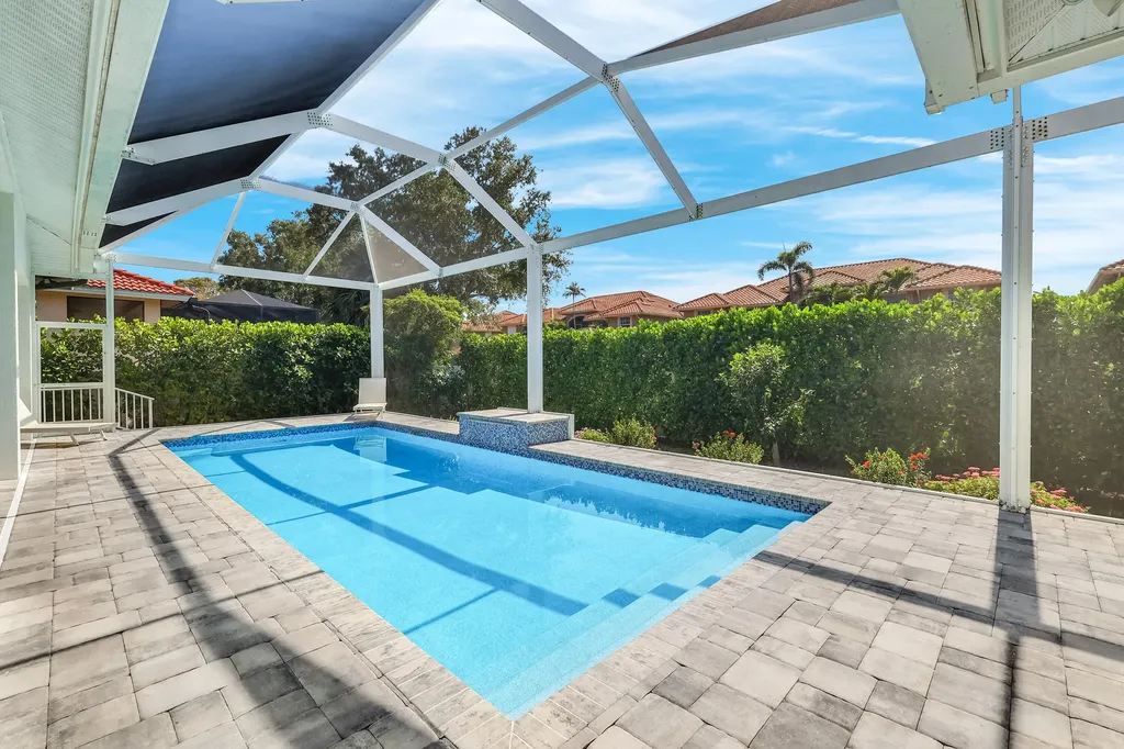 540 Fieldstone Drive Marco Island FL 34145