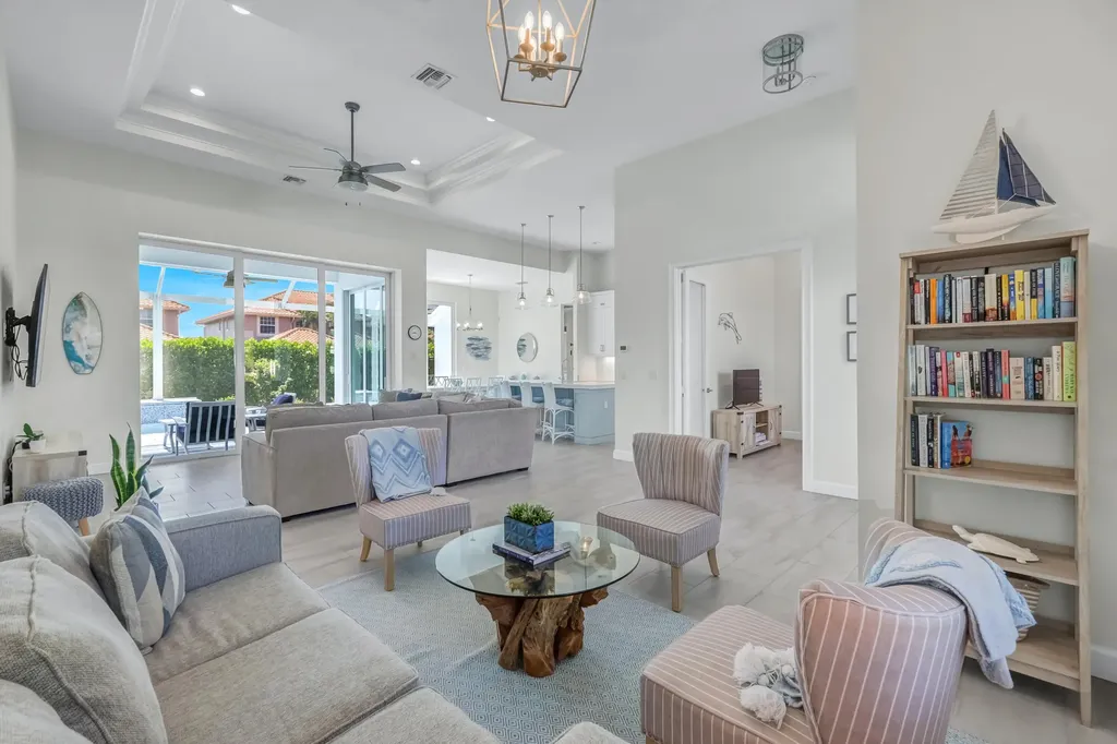 540 Fieldstone Drive Marco Island FL 34145