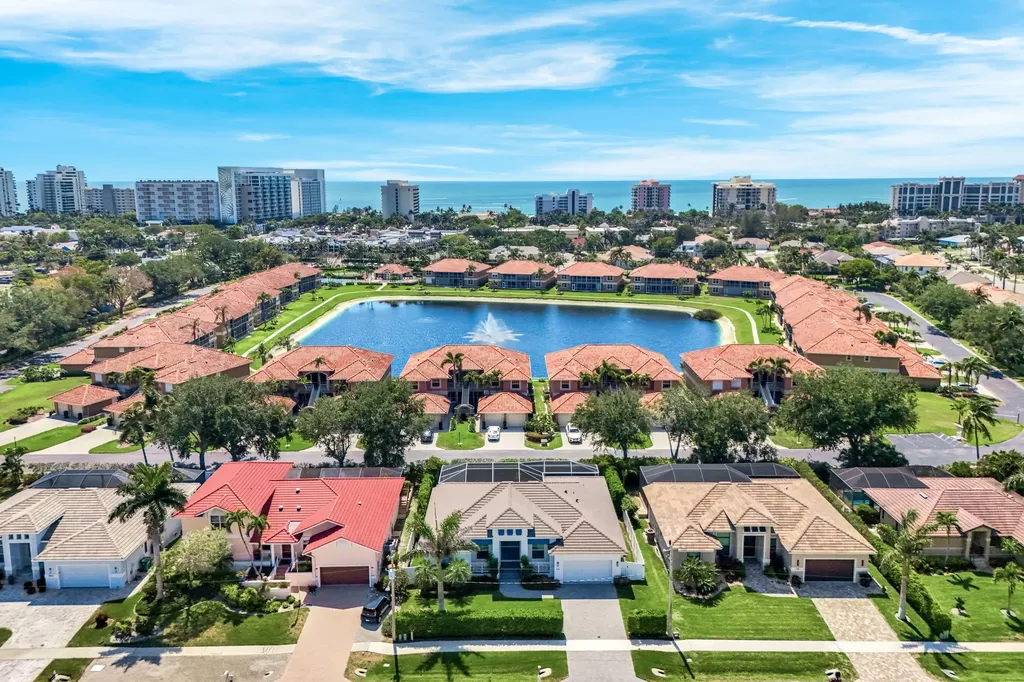 540 Fieldstone Drive Marco Island FL 34145