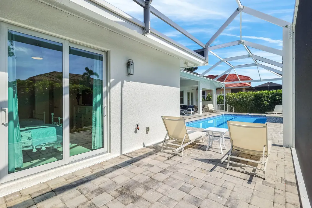 540 Fieldstone Drive Marco Island FL 34145