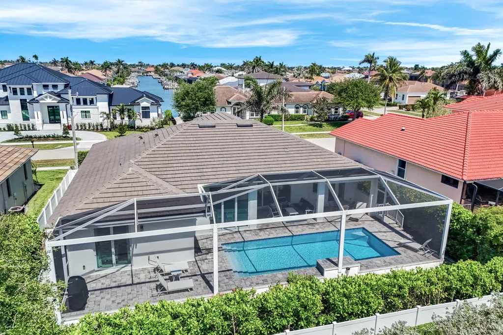 540 Fieldstone Drive Marco Island FL 34145