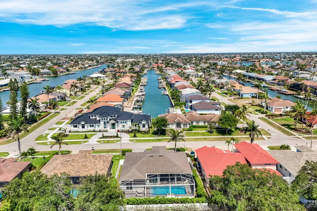 540 Fieldstone Drive Marco Island FL 34145