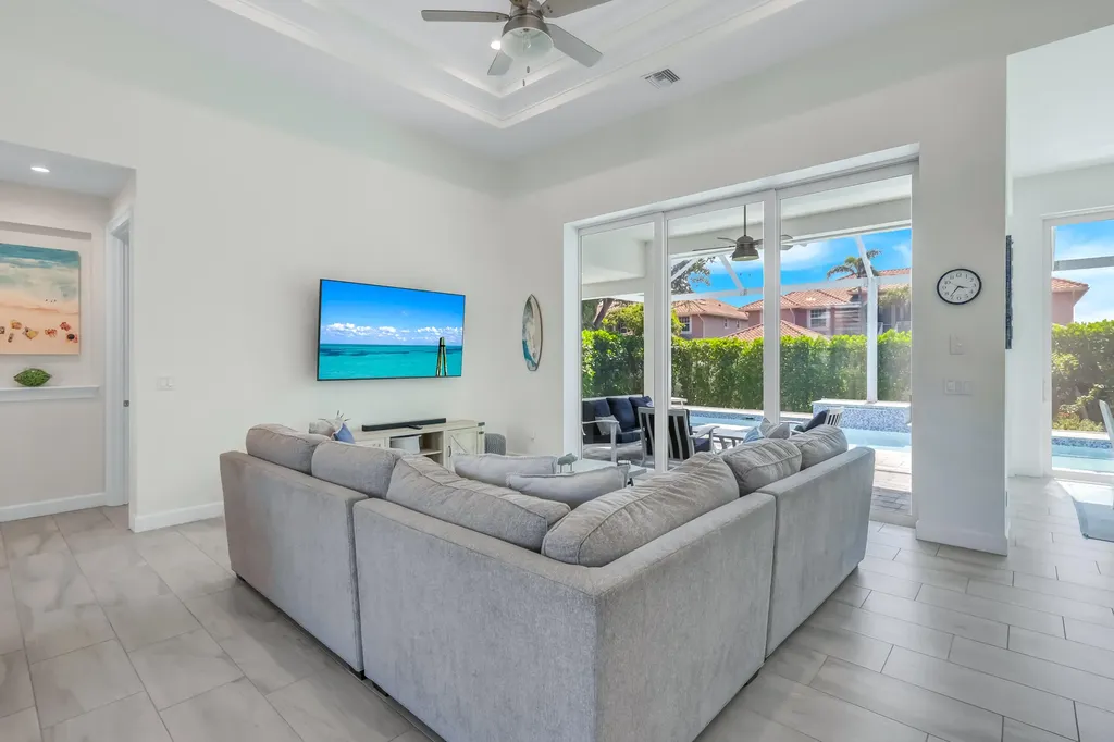 540 Fieldstone Drive Marco Island FL 34145