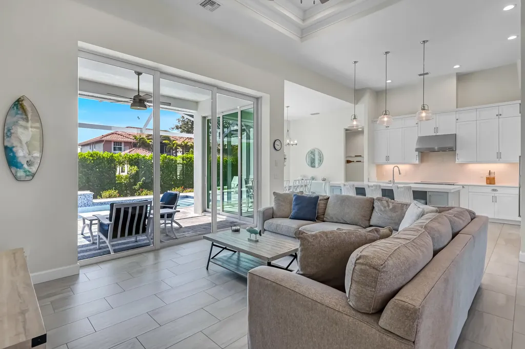 540 Fieldstone Drive Marco Island FL 34145