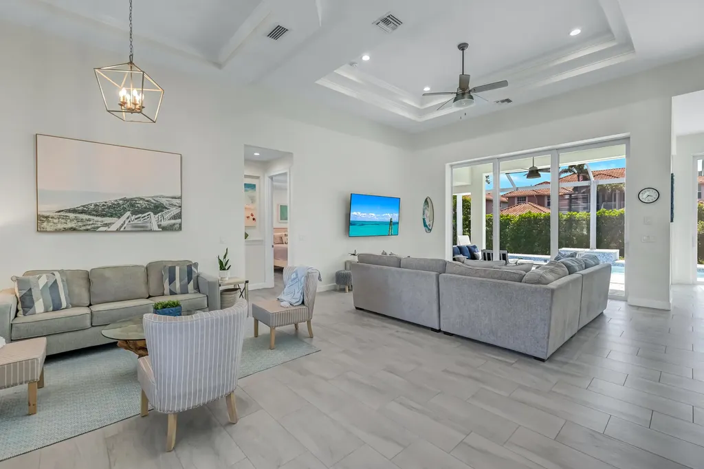 540 Fieldstone Drive Marco Island FL 34145