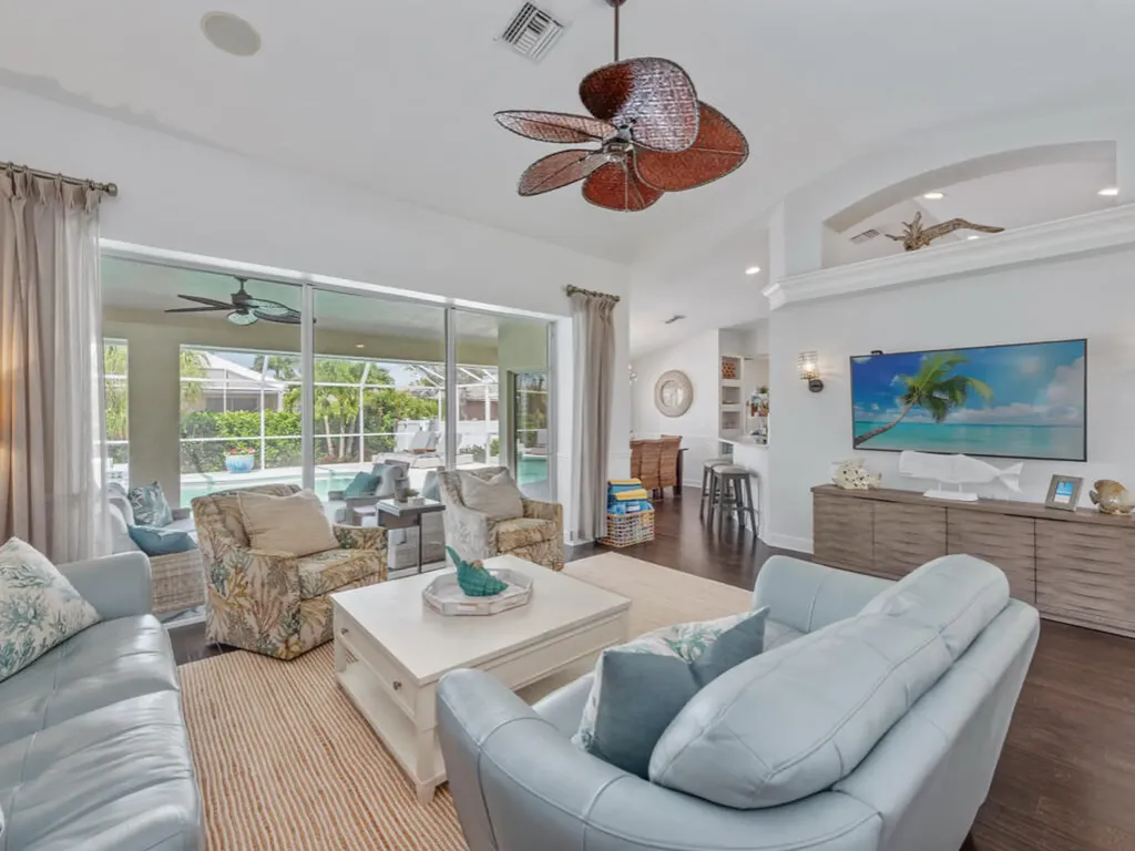 152 Saxon Street Marco Island FL 34145