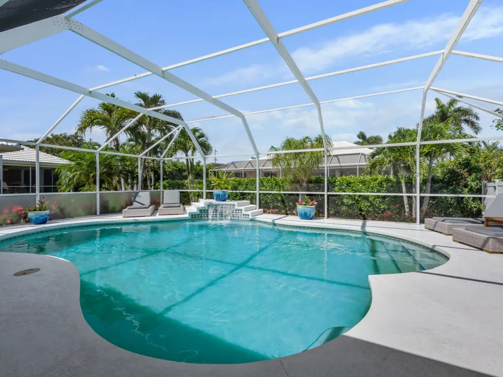 152 Saxon Street Marco Island FL 34145