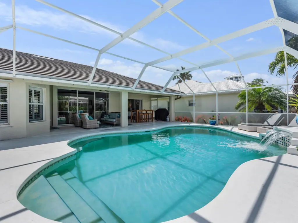 152 Saxon Street Marco Island FL 34145