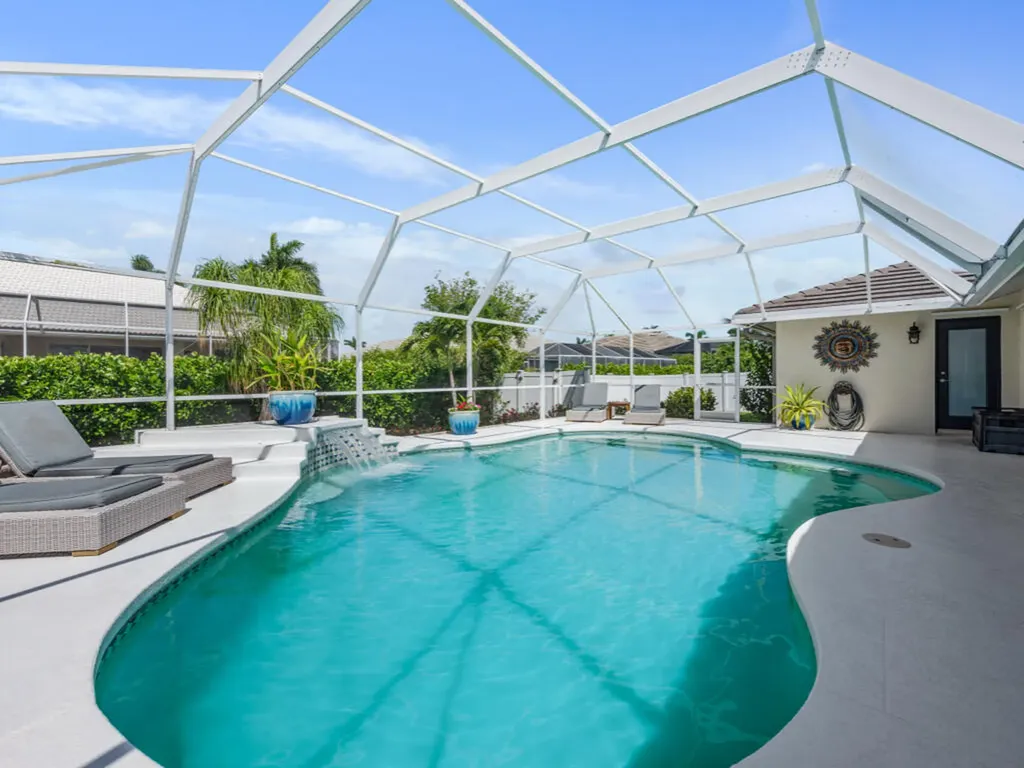 152 Saxon Street Marco Island FL 34145