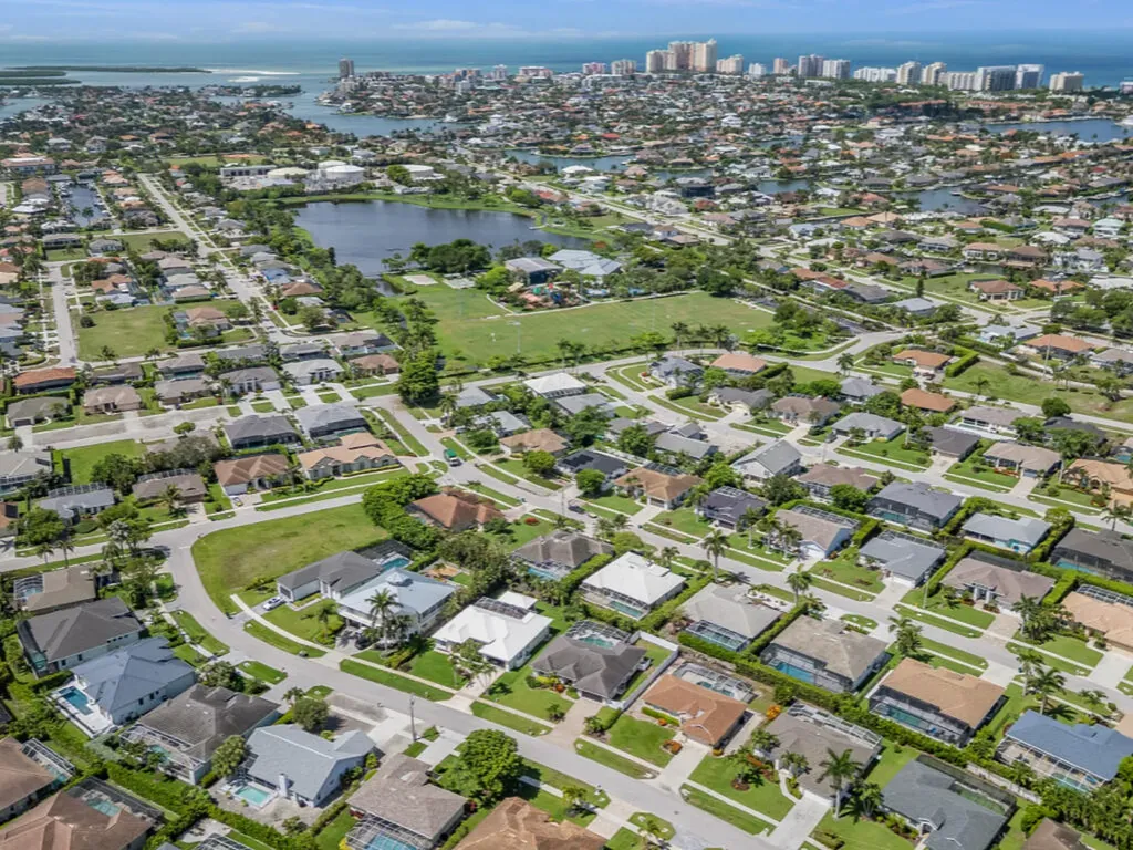 152 Saxon Street Marco Island FL 34145