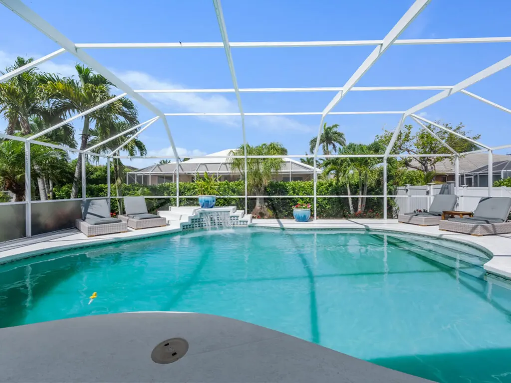 152 Saxon Street Marco Island FL 34145