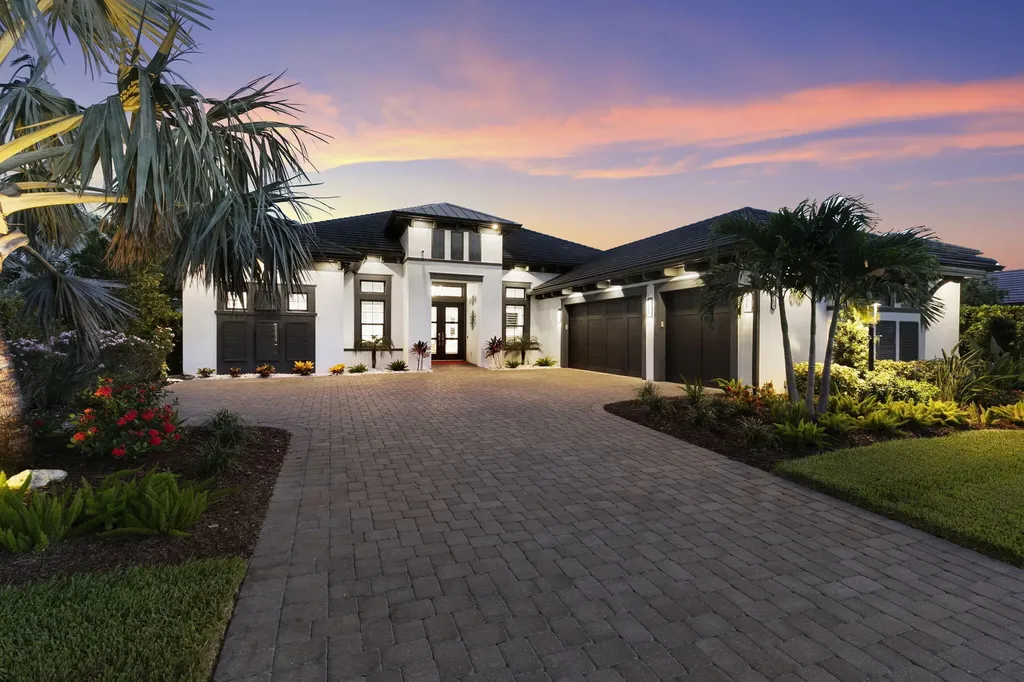 11699 Caleri Court Fort Myers FL 33913