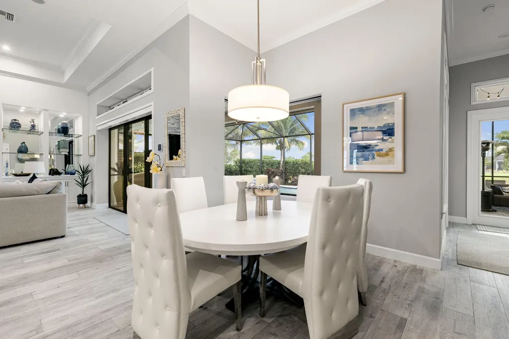 11699 Caleri Court Fort Myers FL 33913