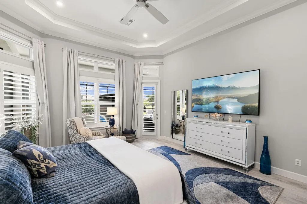 11699 Caleri Court Fort Myers FL 33913