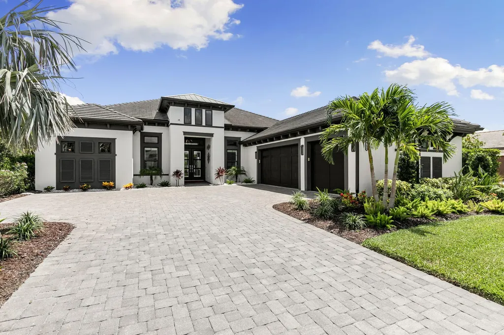 11699 Caleri Court Fort Myers FL 33913