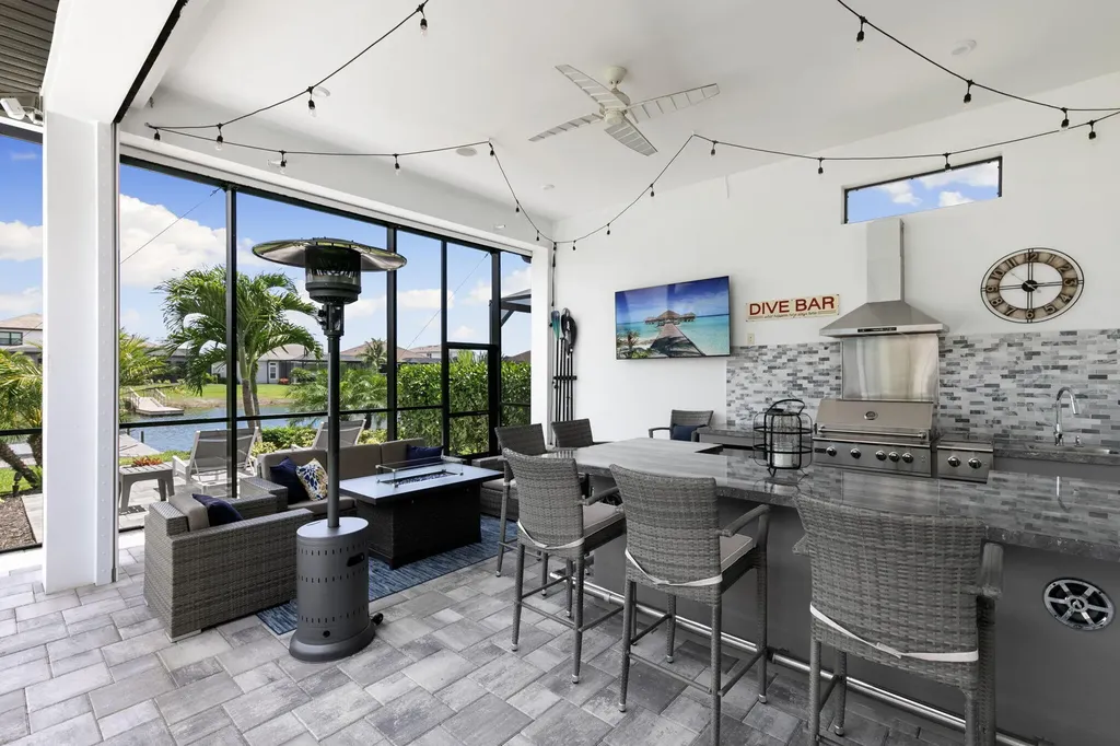 11699 Caleri Court Fort Myers FL 33913