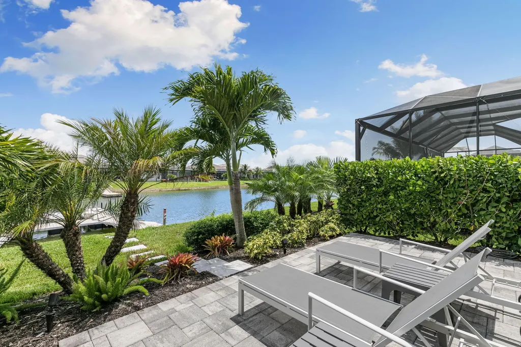 11699 Caleri Court Fort Myers FL 33913