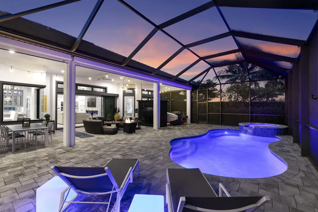 11699 Caleri Court Fort Myers FL 33913