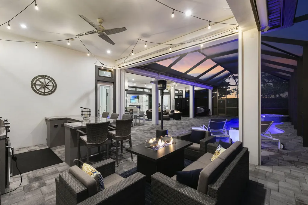 11699 Caleri Court Fort Myers FL 33913