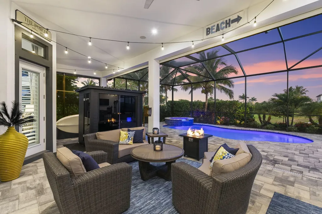 11699 Caleri Court Fort Myers FL 33913