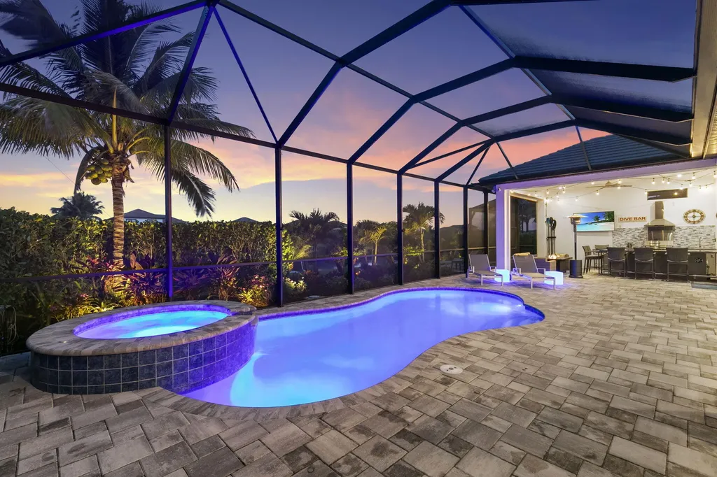 11699 Caleri Court Fort Myers FL 33913