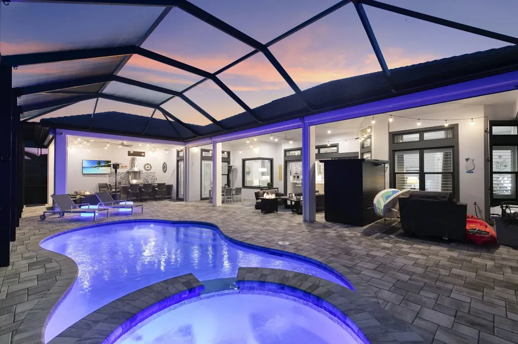 11699 Caleri Court Fort Myers FL 33913