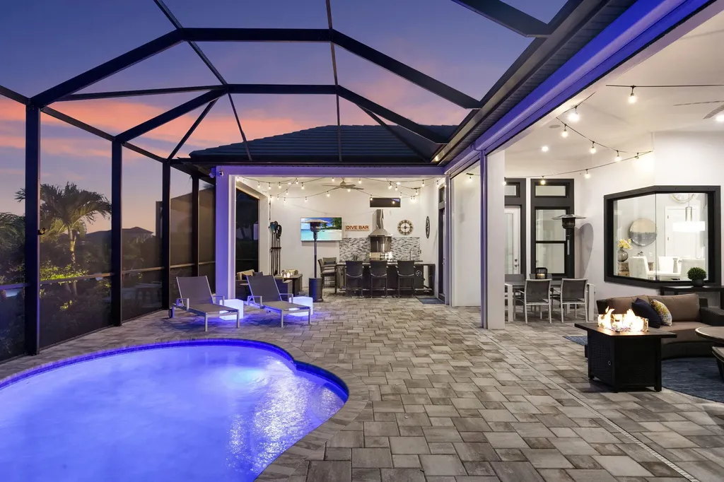 11699 Caleri Court Fort Myers FL 33913