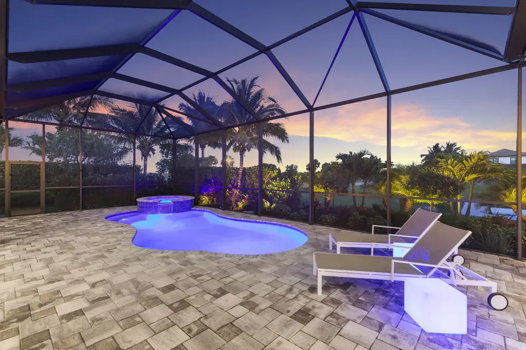 11699 Caleri Court Fort Myers FL 33913