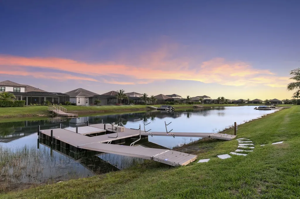 11699 Caleri Court Fort Myers FL 33913