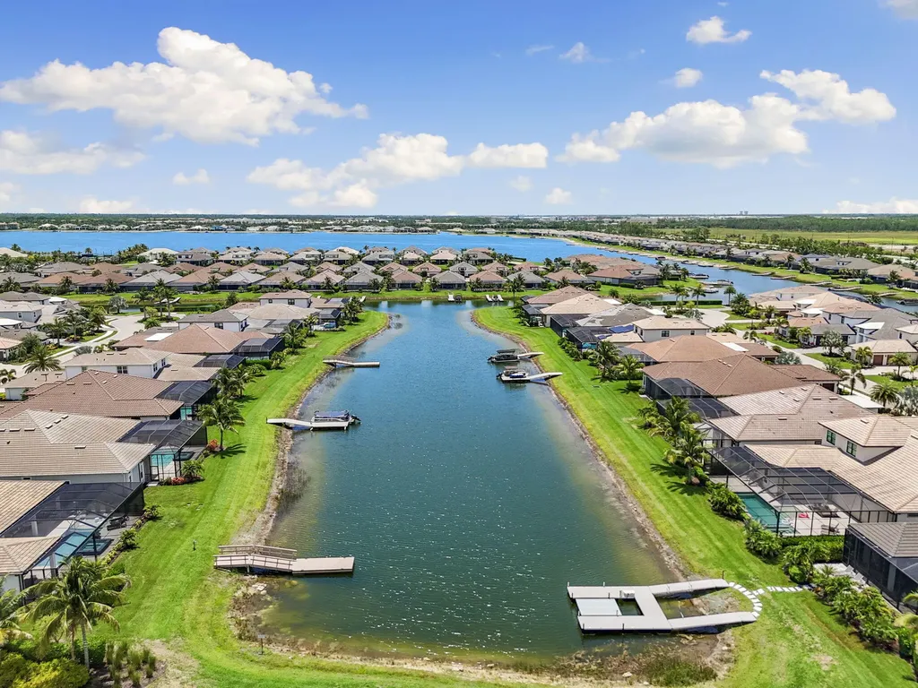 11699 Caleri Court Fort Myers FL 33913