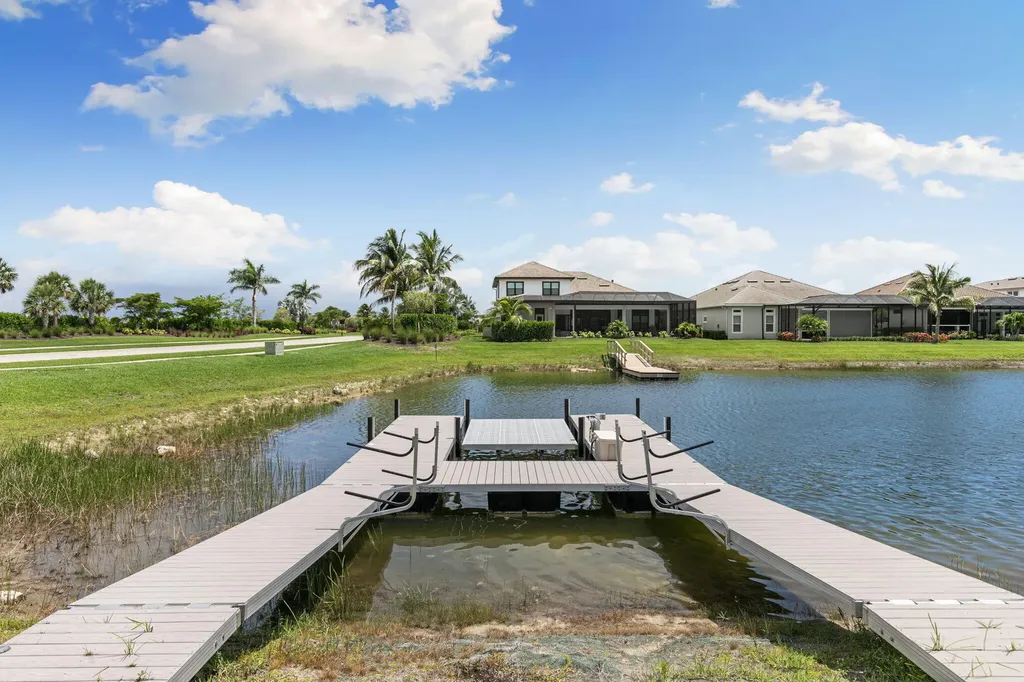 11699 Caleri Court Fort Myers FL 33913