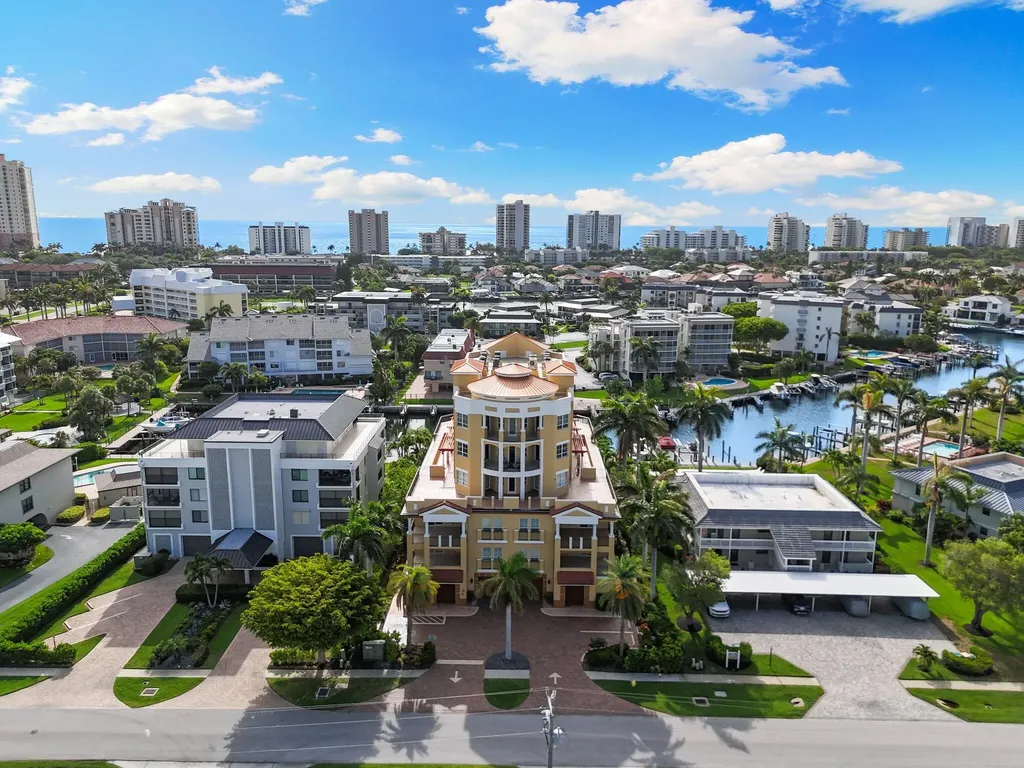 908 Panama Court Marco Island FL 34145