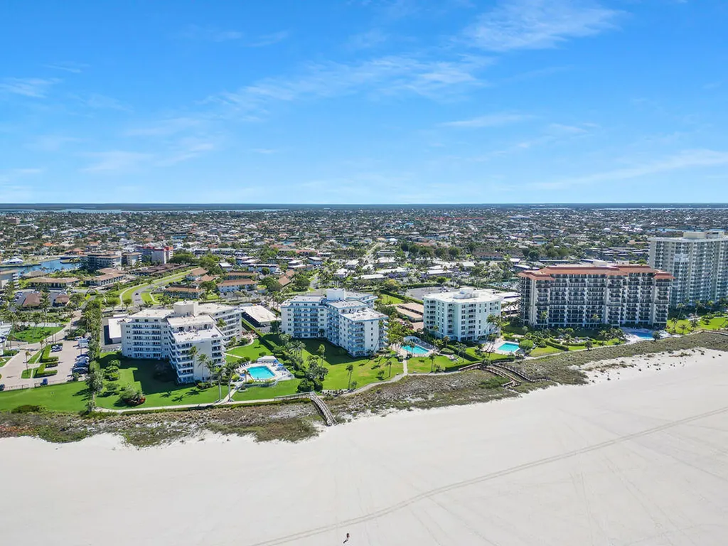 220 Seaview Court Marco Island FL 34145