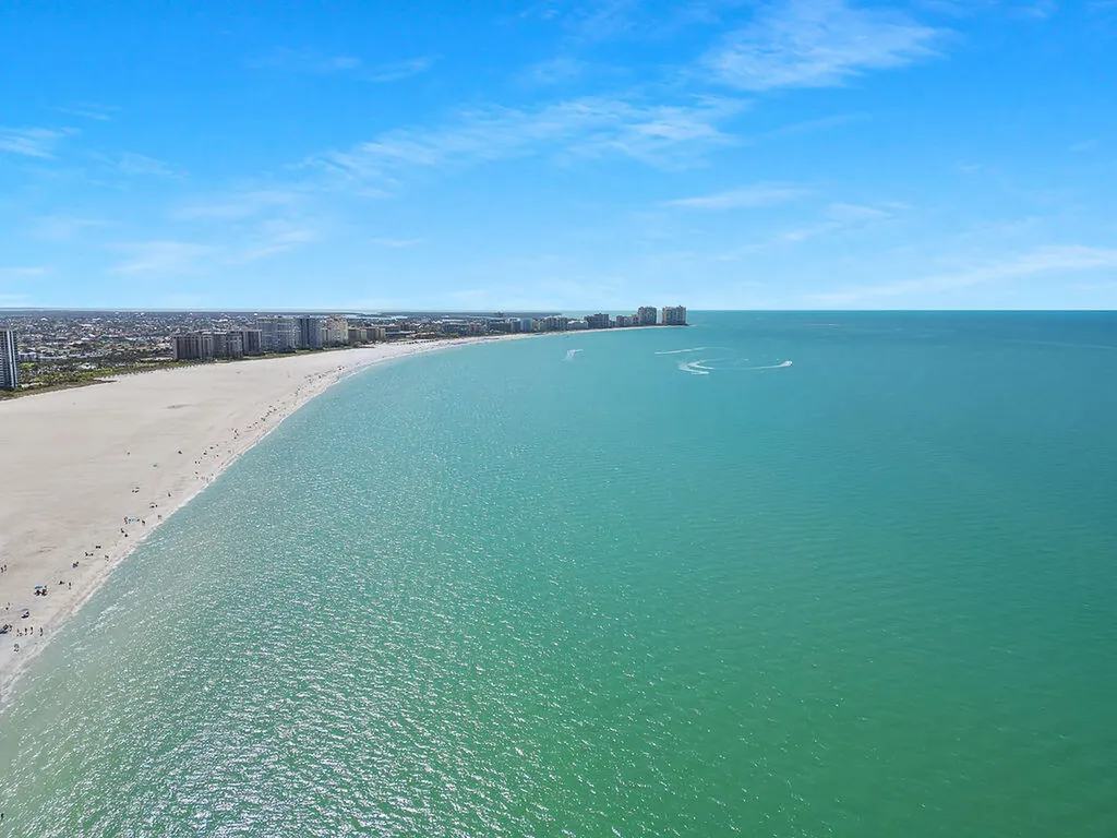 220 Seaview Court Marco Island FL 34145