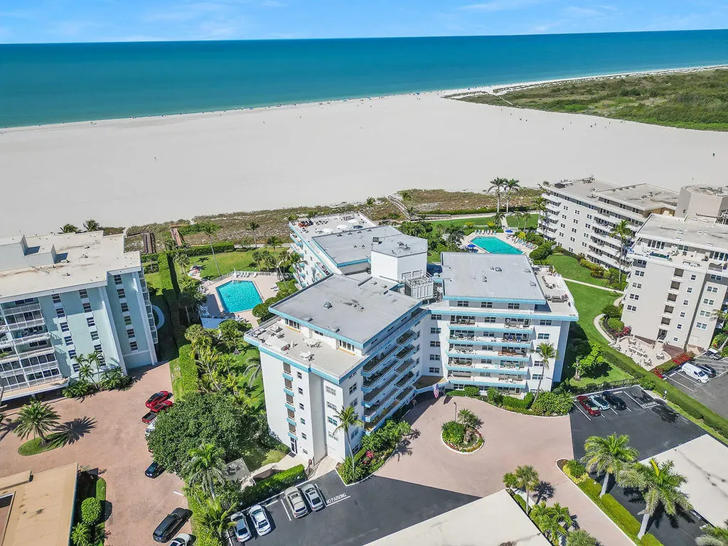 220 Seaview Court Marco Island FL 34145