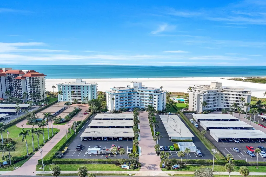 220 Seaview Court Marco Island FL 34145