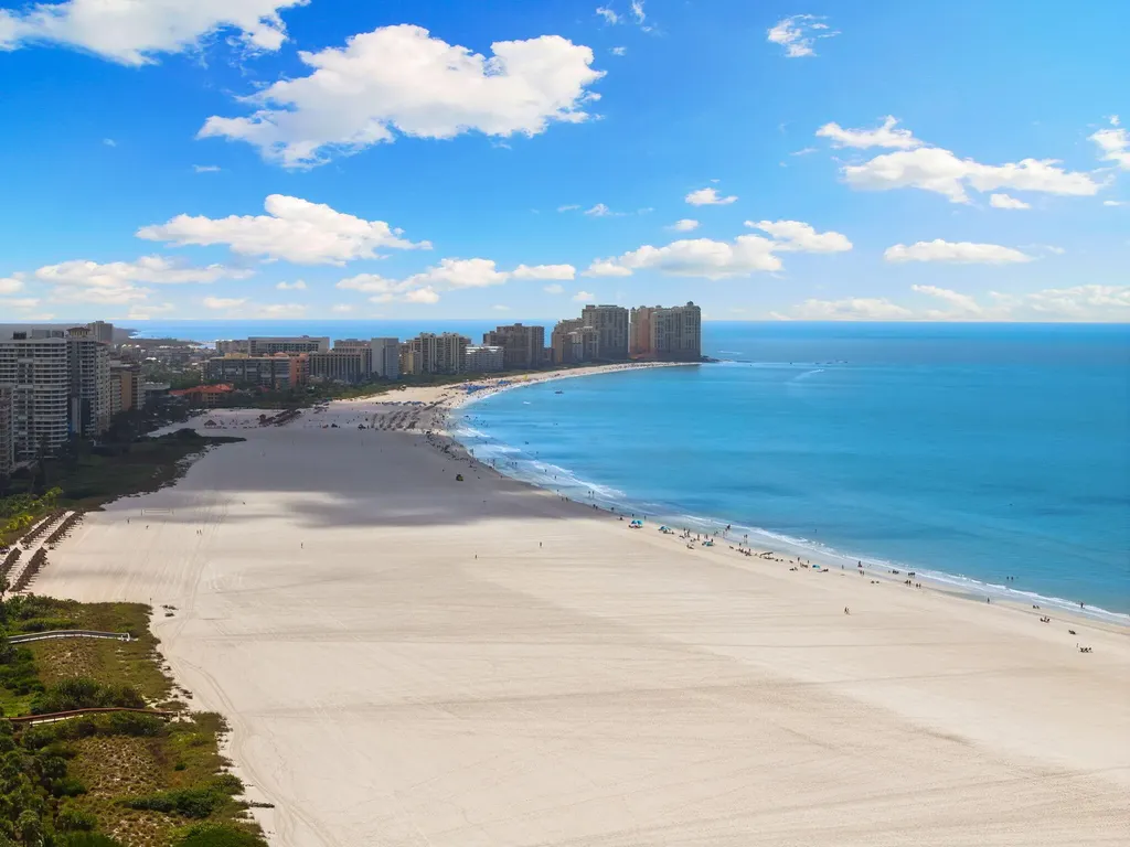 235 Seaview Court Marco Island FL 34145