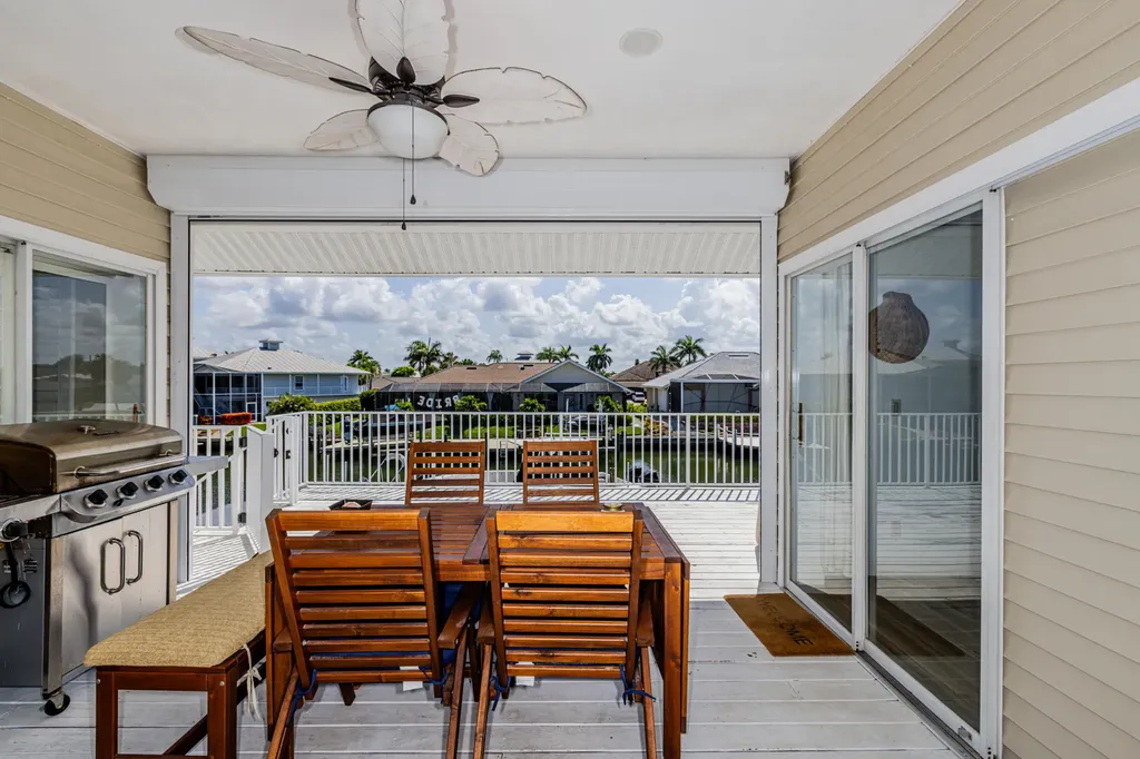 1218 Treasure Court Marco Island FL 34145