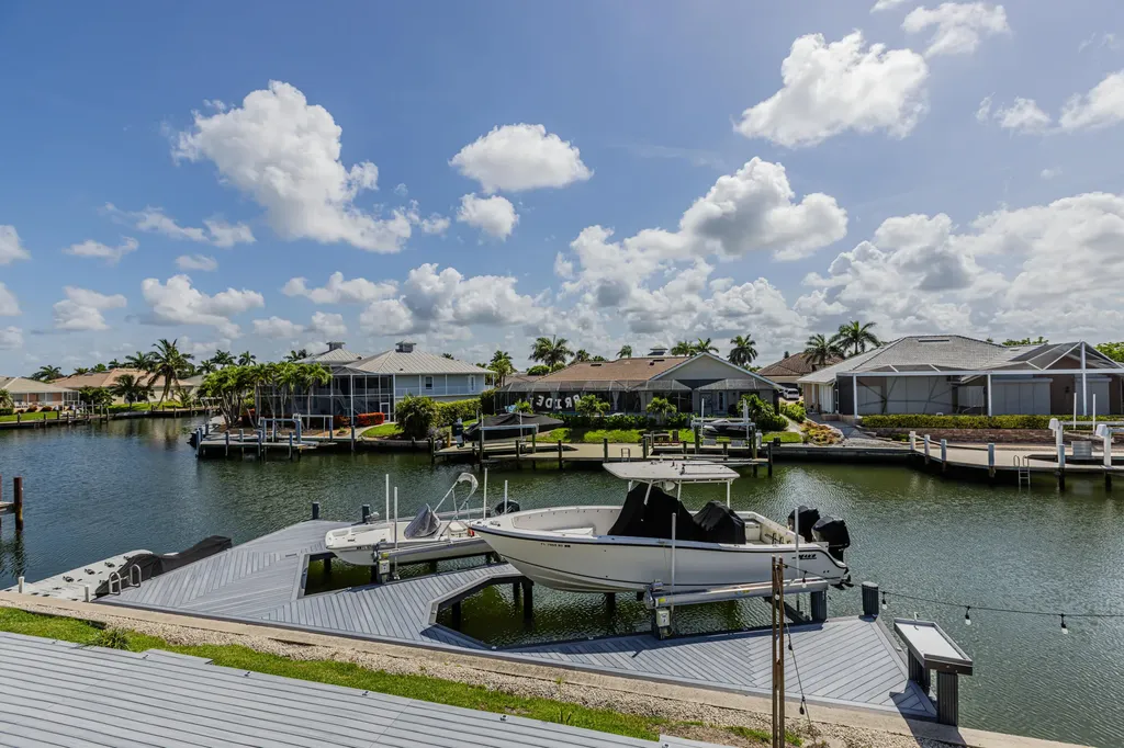 1218 Treasure Court Marco Island FL 34145