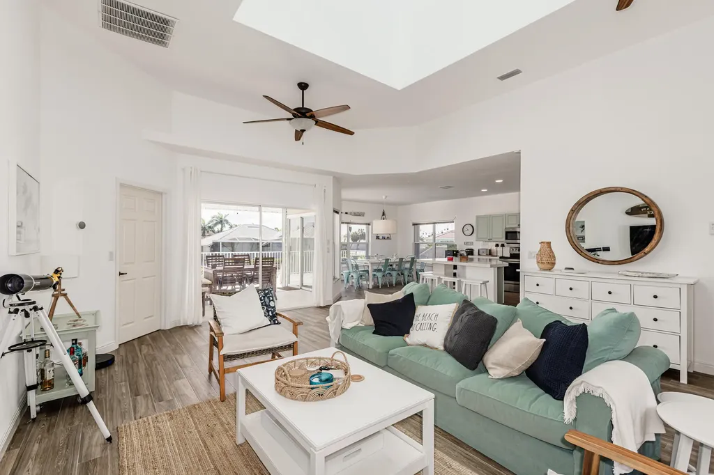 1218 Treasure Court Marco Island FL 34145