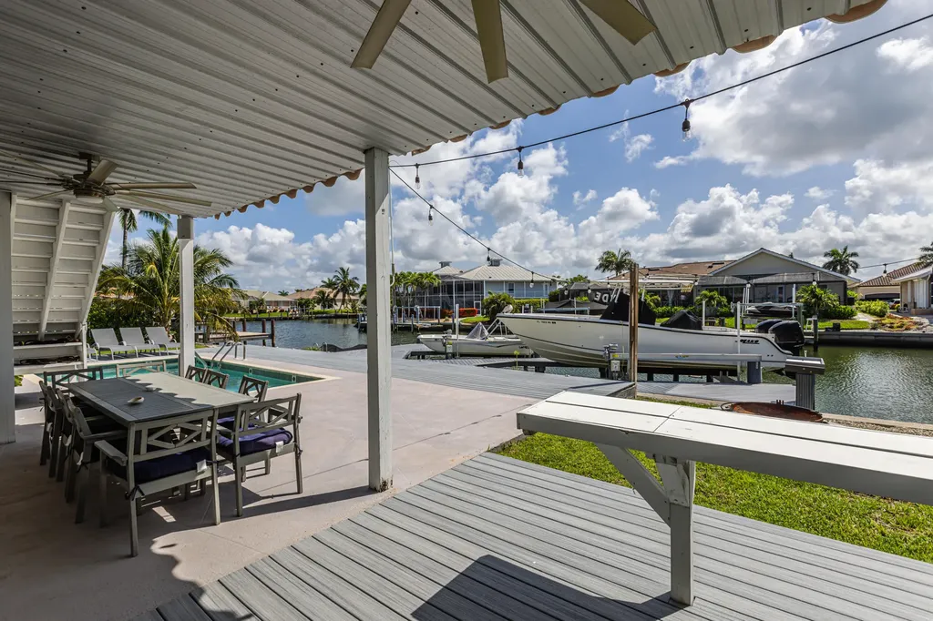 1218 Treasure Court Marco Island FL 34145