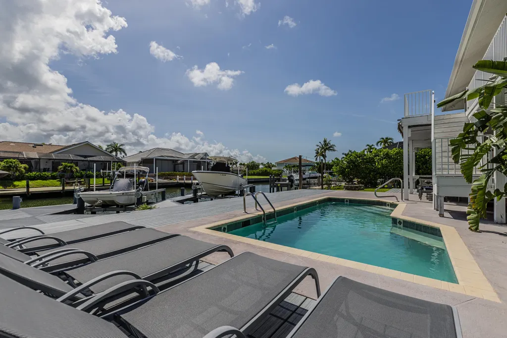 1218 Treasure Court Marco Island FL 34145