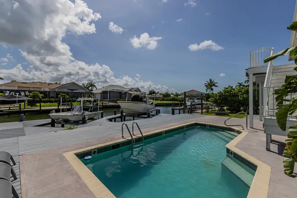 1218 Treasure Court Marco Island FL 34145