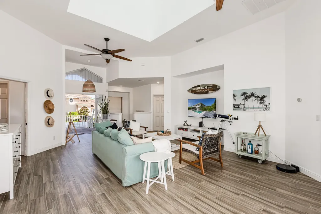 1218 Treasure Court Marco Island FL 34145