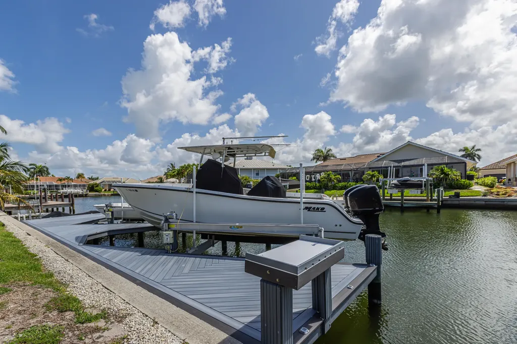 1218 Treasure Court Marco Island FL 34145