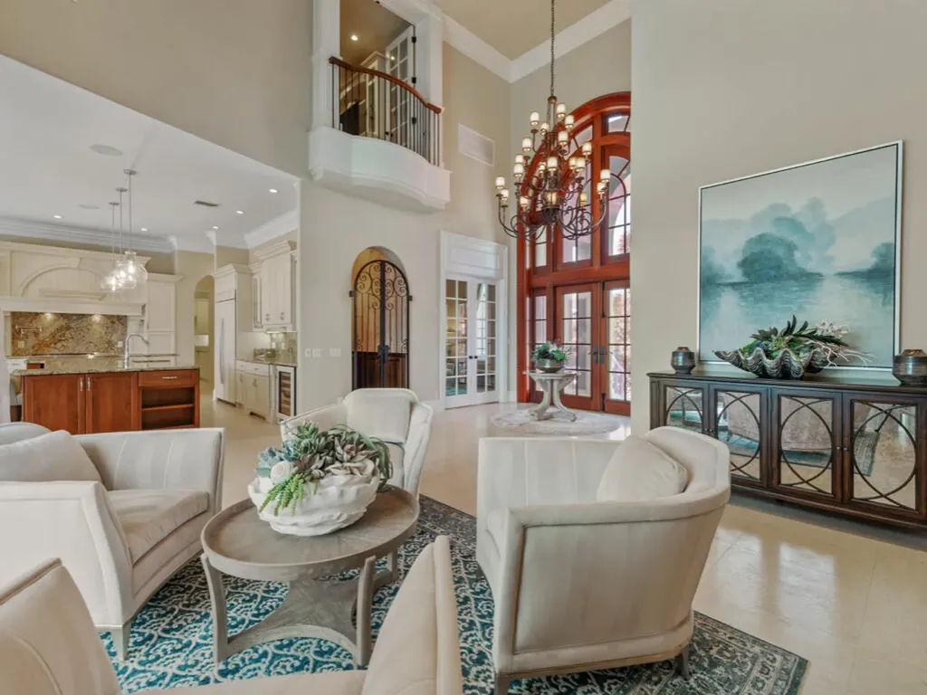 504 Tigertail Court Marco Island FL 34145